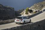 Toyota Corolla Touring Sports Hybrid 2019 года (WW)